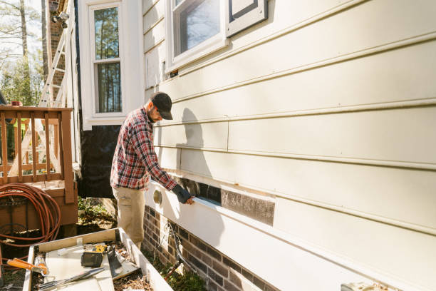 Trusted Vinyl Siding service in Owensville, IN - Creative Siding